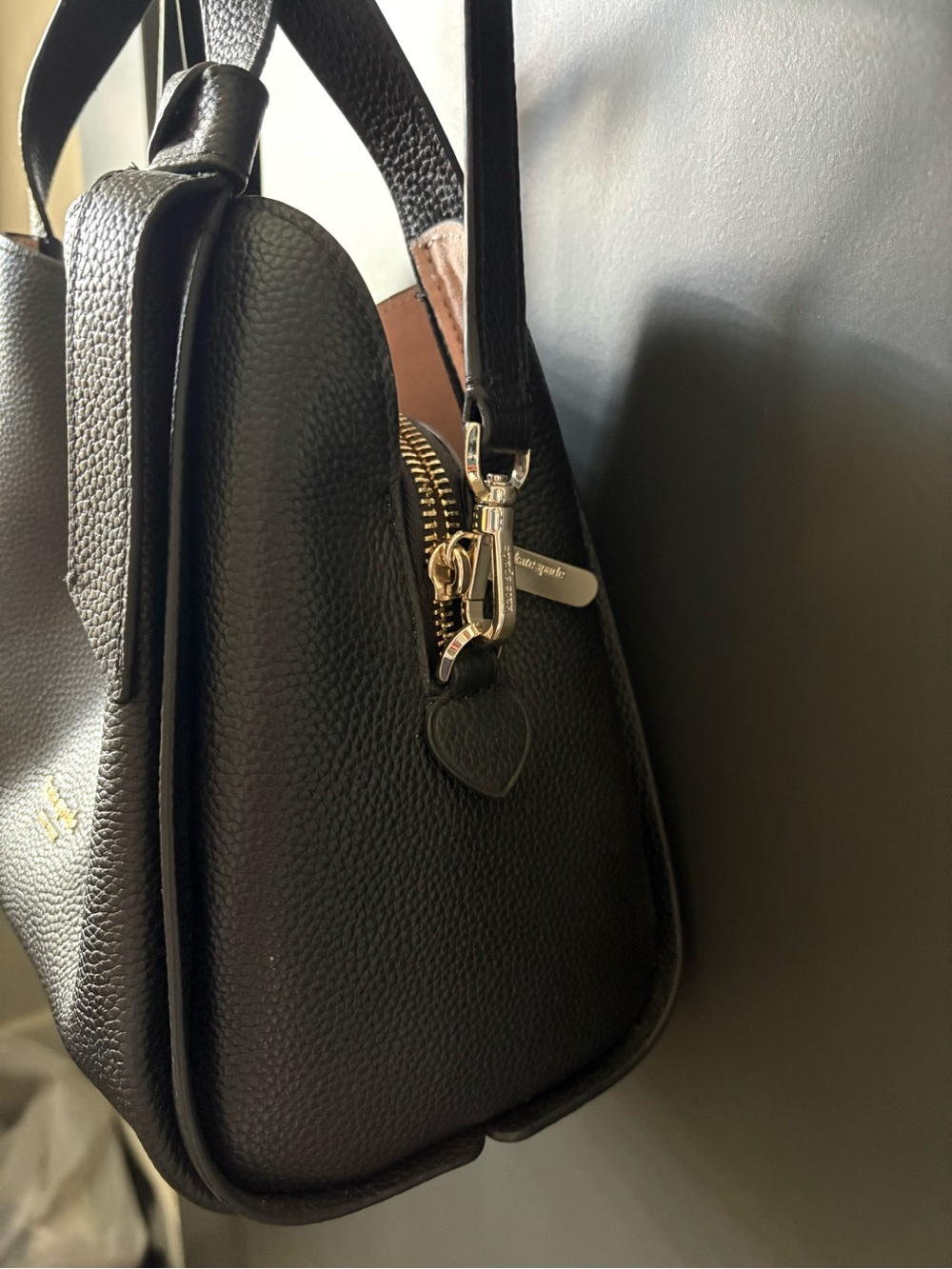 kate spade New York Knott Medium Crossbody Bag - Picture 5 of 11